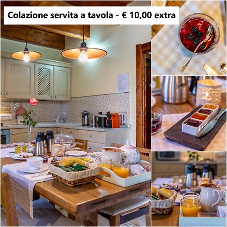 Affittacamere Is Coronas Isili Exterior foto